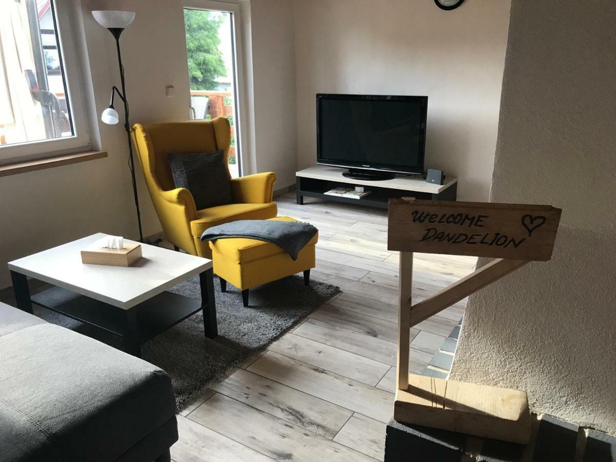 Dandelion Holiday home