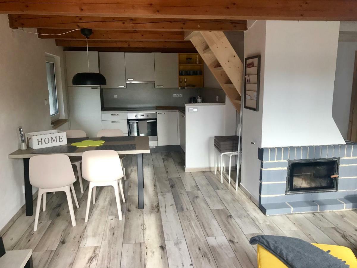 Dandelion Holiday home Cerna v Posumavi